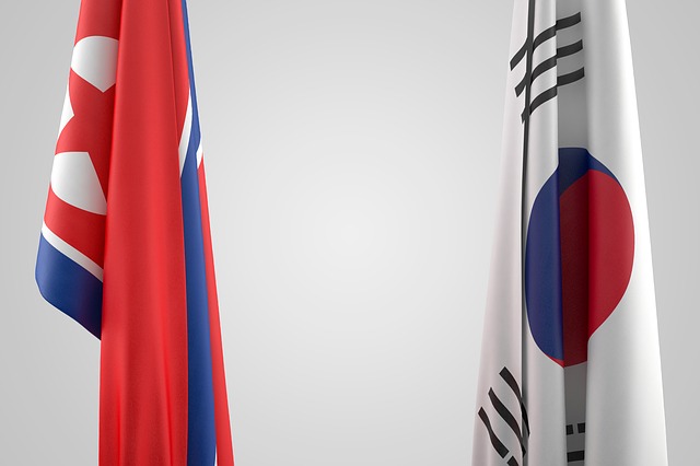 Crypto updates from the Korean Peninsula