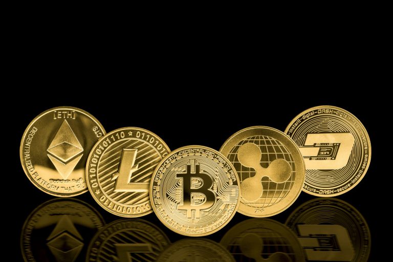 Are you missing out on the next big thing? Check out these altcoins that could make you a millionaire in no time