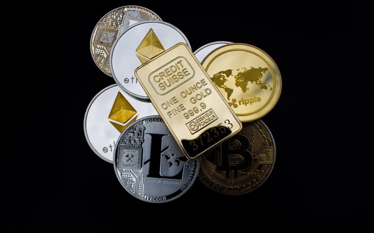 Top 3 Price Prediction Bitcoin, Ethereum, Ripple: Crypto market consolidates as BTC hits $30,000
