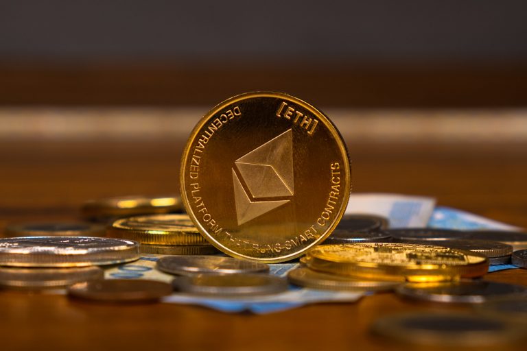 BIG Ethereum News: Ethereum Price To Reach $10,000? BUY ETH NOW?…