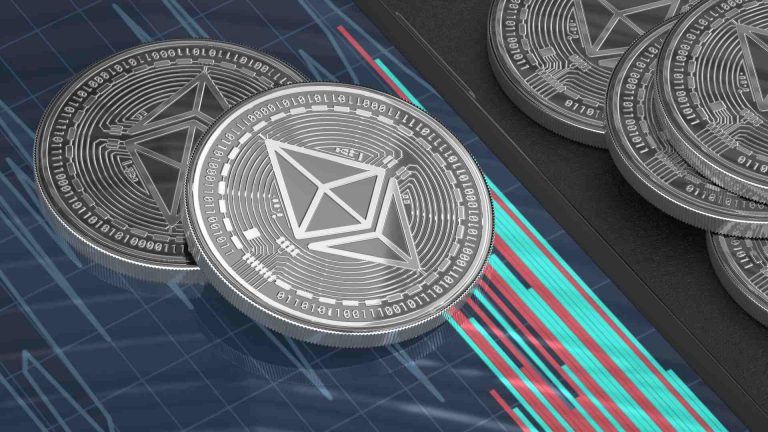 Ethereum Price Prediction as ETH climbs above $1,900…Buy Ether NOW?