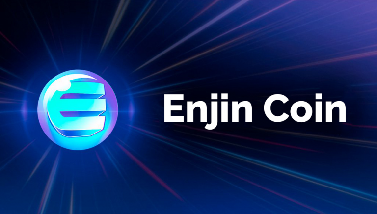 Why ENJIN (ENJ) did 10x and can do it AGAIN!