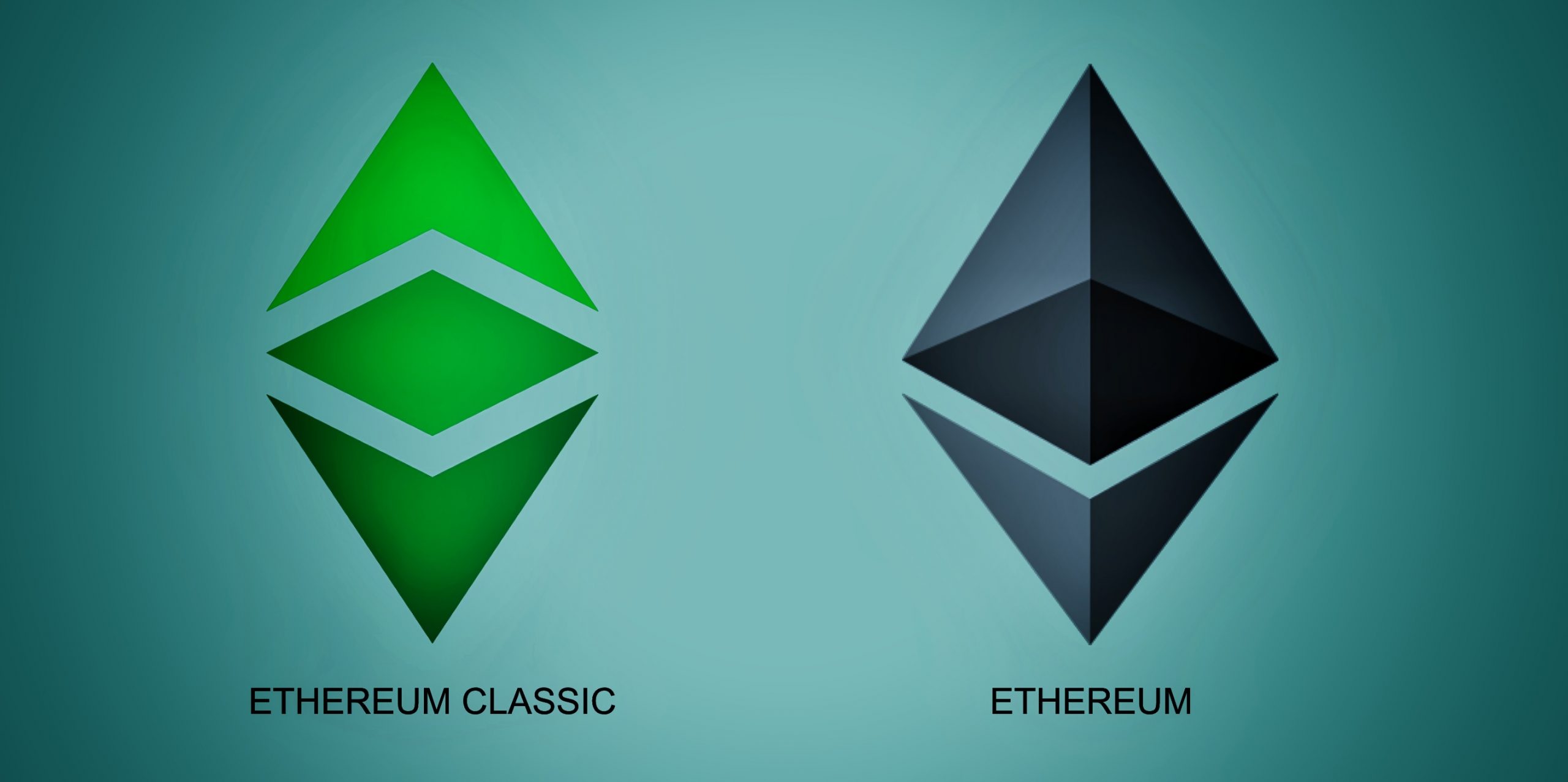 mpm only collecting ethereum classic