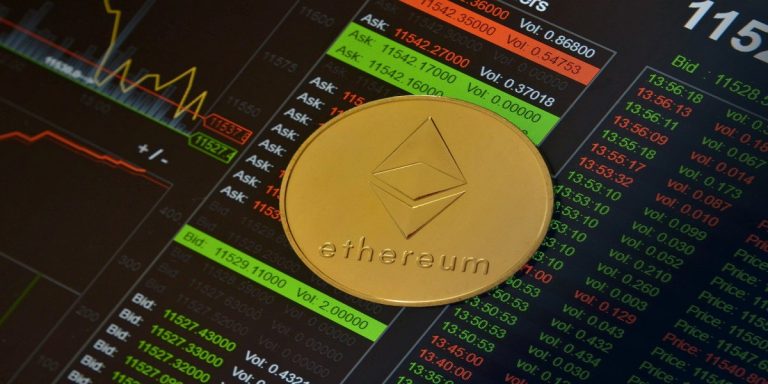 Ether Price Analysis – Key Support Levels to Consider