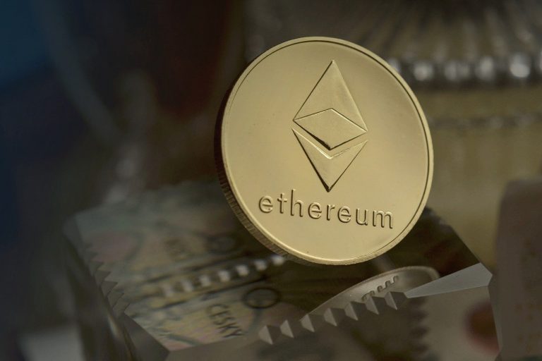 Ethereum Price enters a RED ZONE – will $ETH Crash to $1,700?