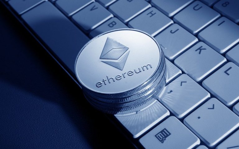 Ethereum price falls below 1,000 euros! Will Ethereum go lower now?