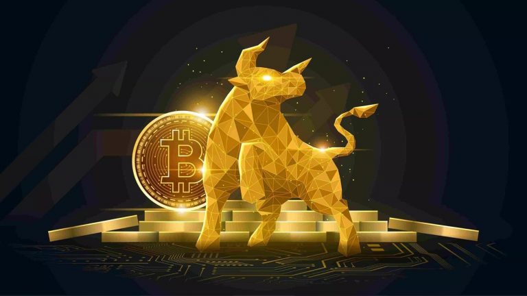 The Big Bitcoin Prediction for 2025 – Are We Seeing $200,000 to $300,000?