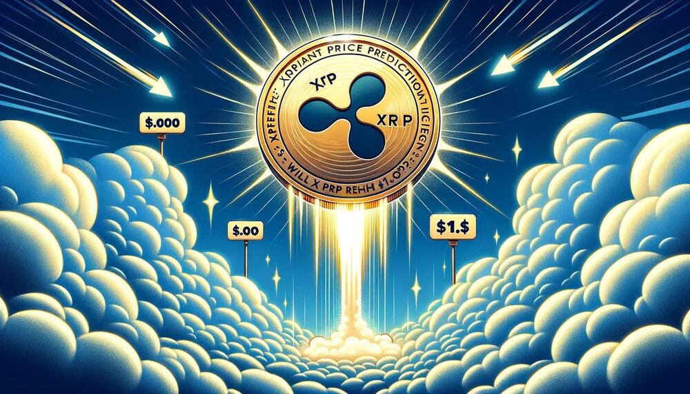 Big XRP Sell-off: Will $2 XRP Price in April Happen?