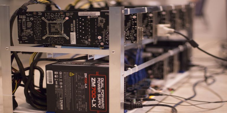 Insider Reports Suggest Chinese Miners Are Laser Focused On Ethereum Mining