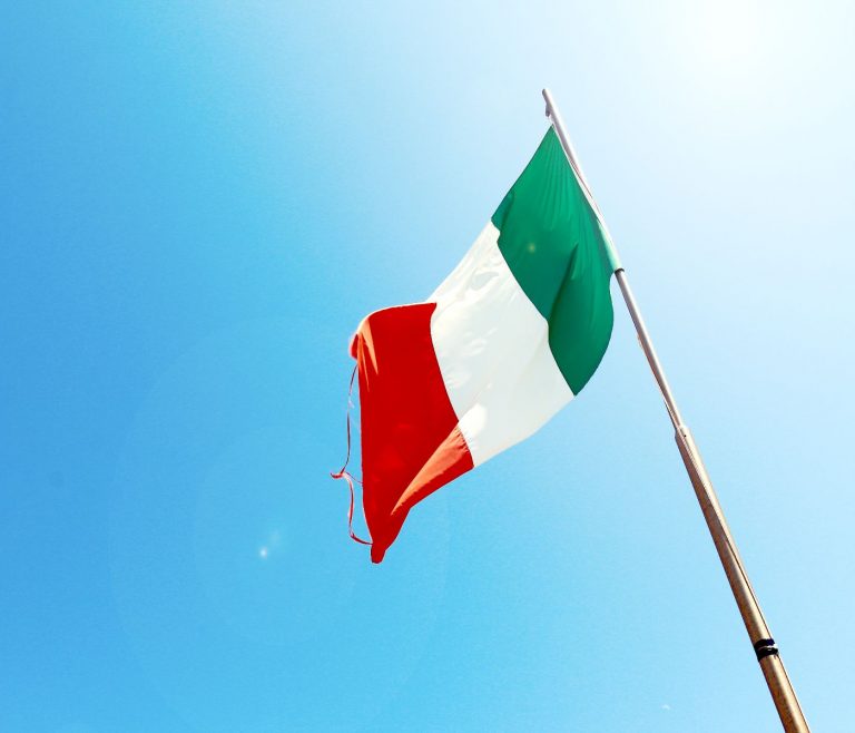 300+ Italian Companies To Track Supply Chains Using VeChain