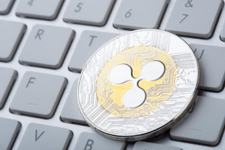 Is XRP the Biggest Opportunity in the Current Bear Market?