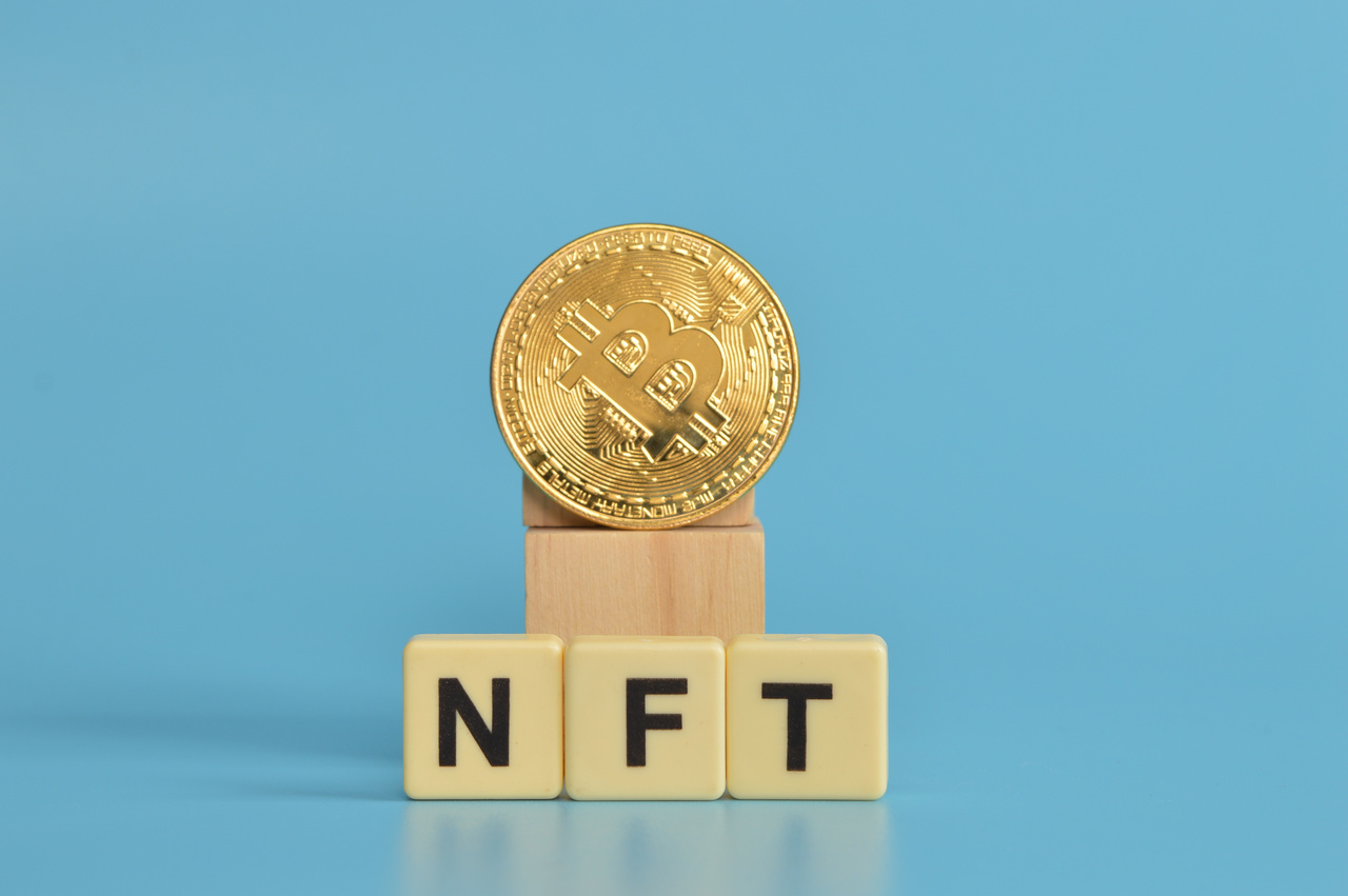Top 5 NFT Lending Dapps for October 2023