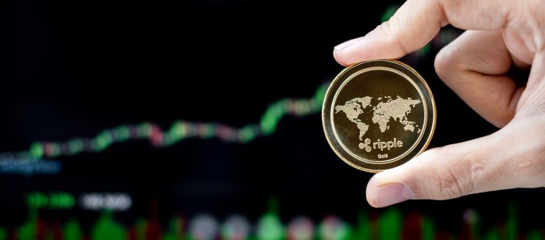 Why is XRP Price up? SEC Lawsuit Resolution in sight?