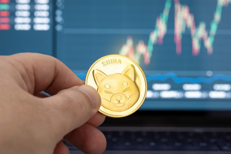 Shiba Inu Price in Trouble? Token Burn Rate Crashes – What’s Next?
