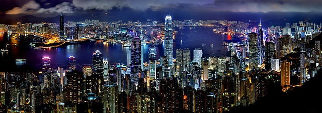 First Digital Launches USD Stablecoin Amid Hong Kong Crypto Regulations