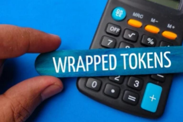 What are Wrapped Tokens? Here’s Everything you Need to Know in 2022