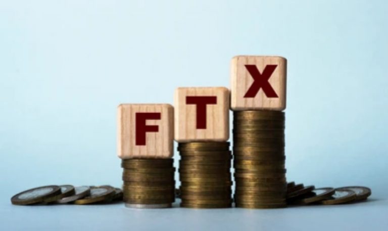 Big News: Sequoia Capital will reduce its $213.5 million FTX investment to zero