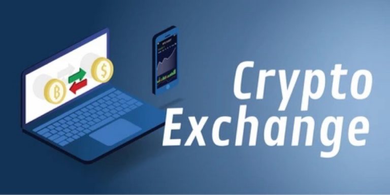 Top 3 Crypto Exchanges In The Crypto Market