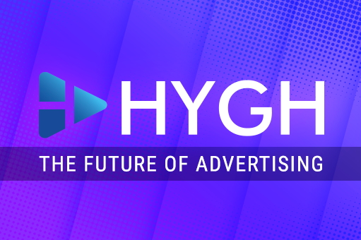 HYGH: The Future Of Advertising