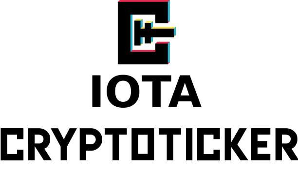 IOTA News Ticker – CryptoTicker