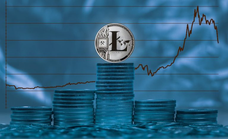 Litecoin Price UP: Is this the PERFECT Time to Buy LTC Tokens?