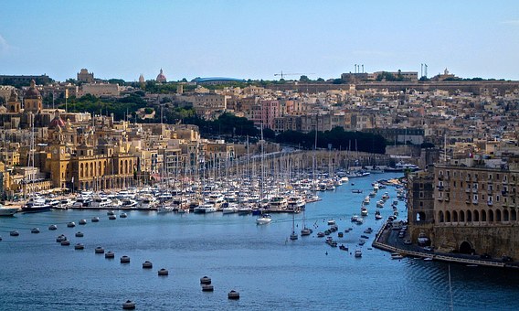 Crypto Law Changes in Malta Mean Business