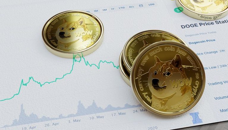 Can Dogecoin reach 1 $ before 2023? Slim chances, BUT…