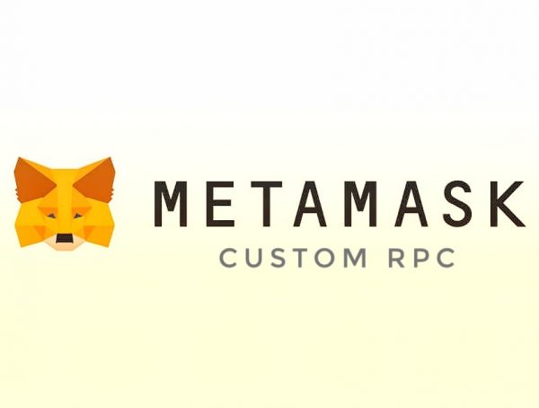Metamask RPC