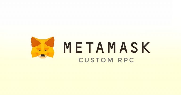 How to Setup RPC on Metamask – Easy Guide