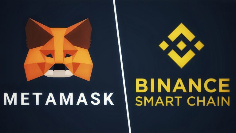 How to Add Binance Smart Chain to Metamask?