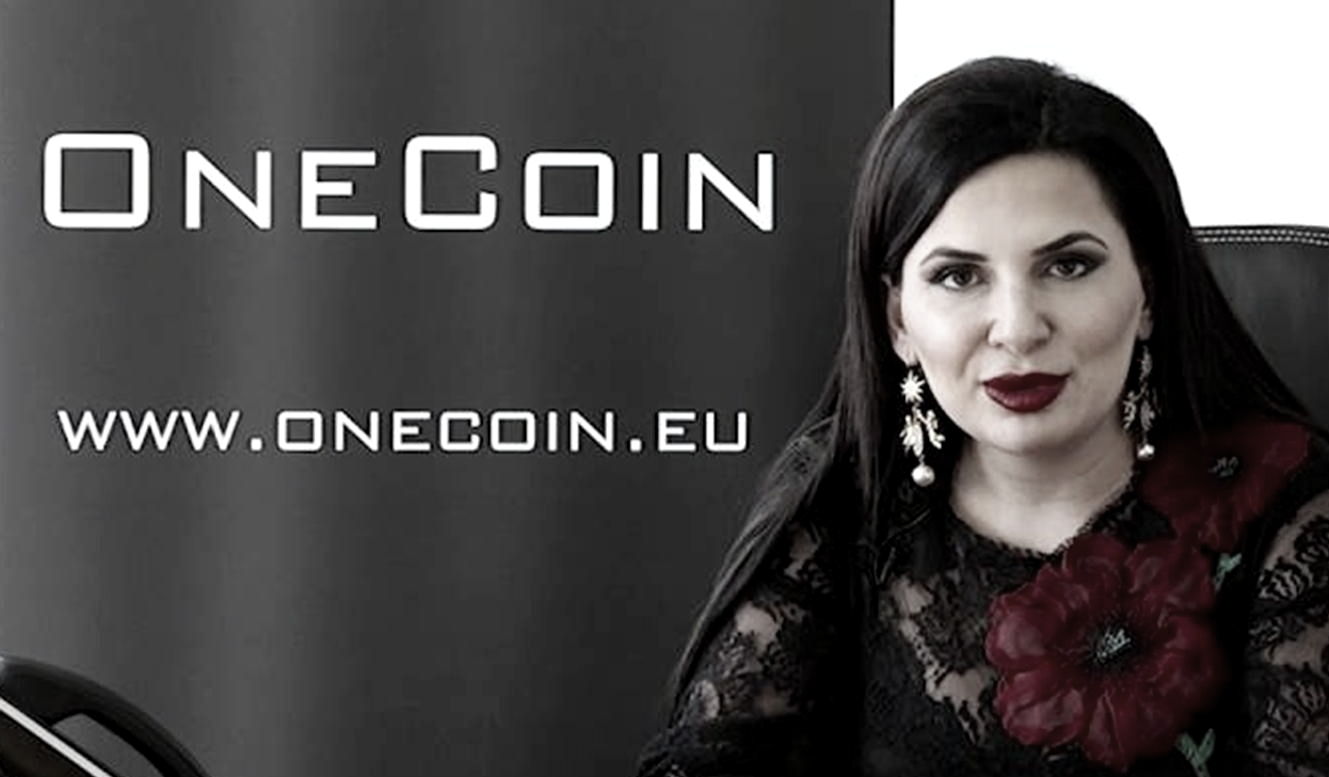 crypto fail - OneCoin