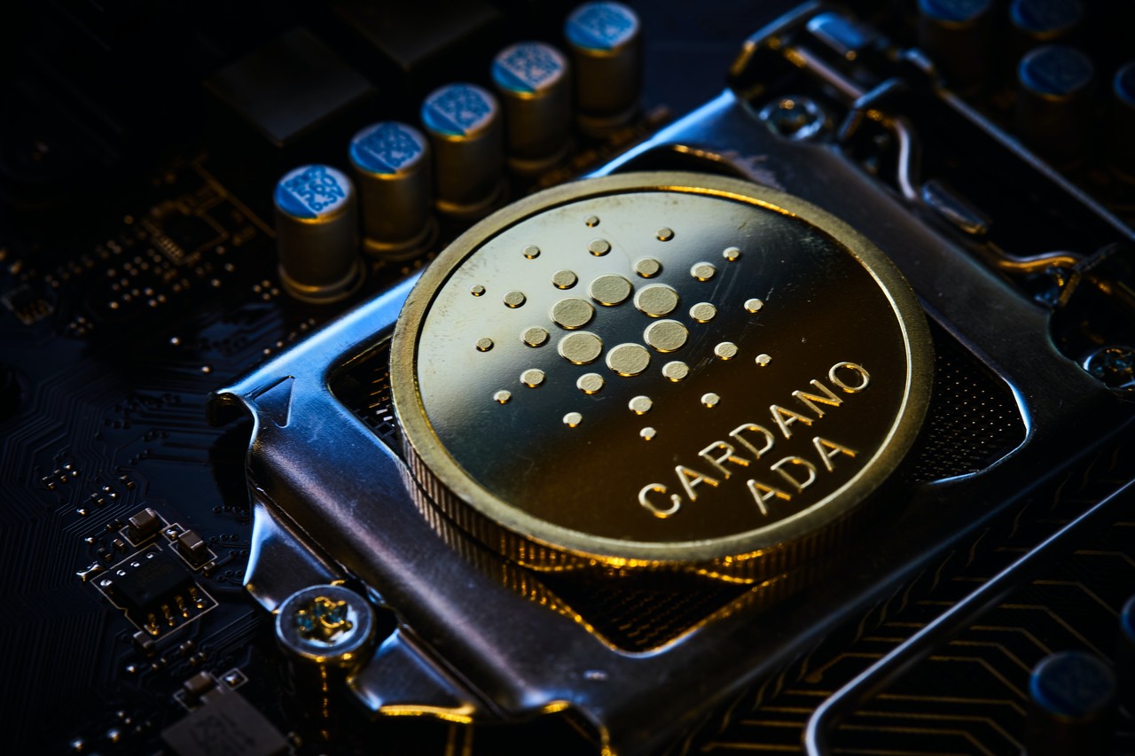 LAST CHANCE to Buy Cardano below 40 cents! ADA pumping soon?