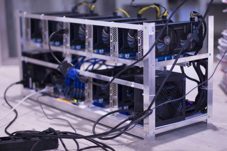 Bitcoin Mining: A Surge in Activity and Investment