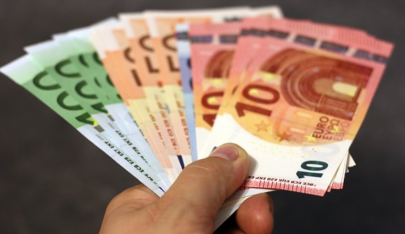 Popular Crypto Exchange Binance Finally Supports Euro/GBP