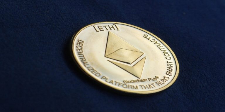 Ethereum price – a FINE LINE between BOOMING and SLACKING, here’s how to watch out