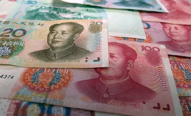 The Crypto Billionaires of China