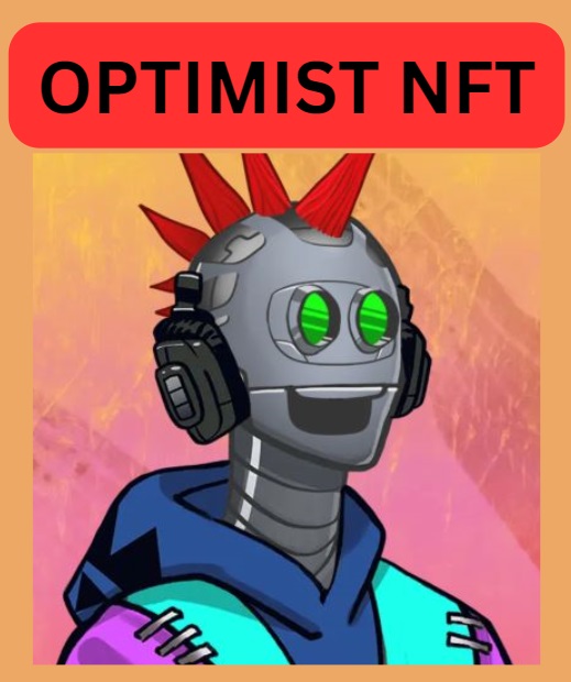 Guide to Optimist NFT