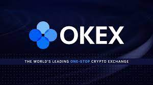 OKEx Exchange trying to compete with Binance.