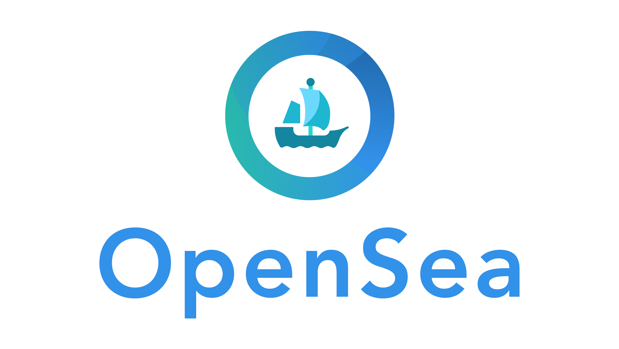 OpenSea NFT marketplace