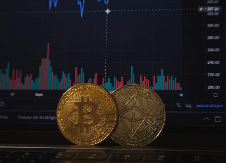 Buy $BTC Already! 3 Reasons why Bitcoin is going into a bull market again