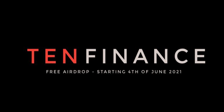 Free Money ALERT: How to Participate in the TenFi Airdrop