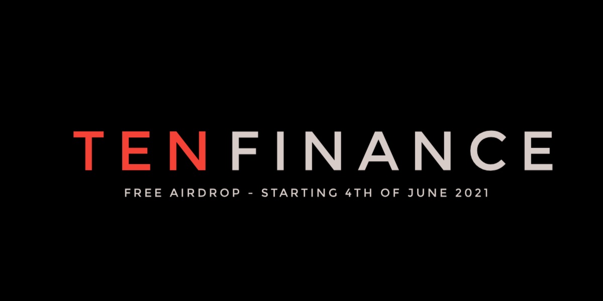 TenFinance Airdrop