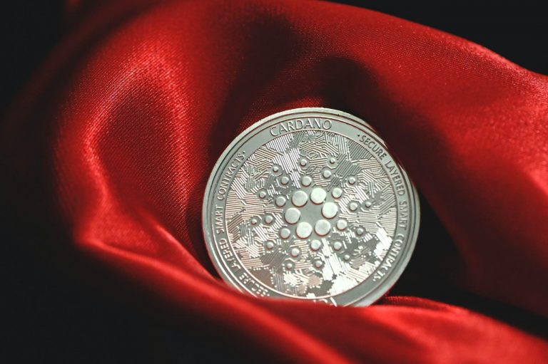 Cardano Price Plummets to $0.24, Further Decline Expected…to 1 cent?