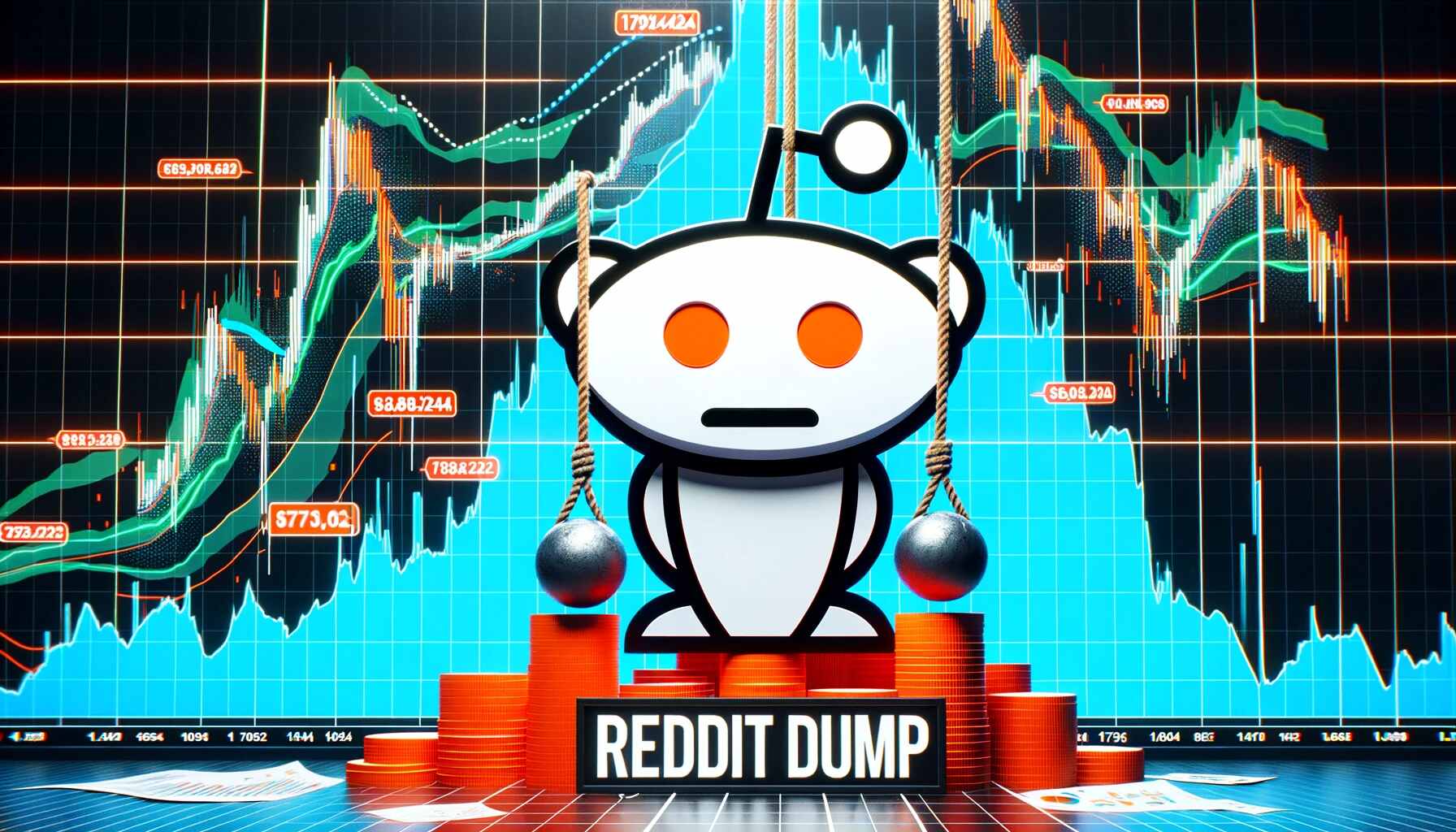 The Reddit MOON Token Controversy: Inside Trading Allegations Surface