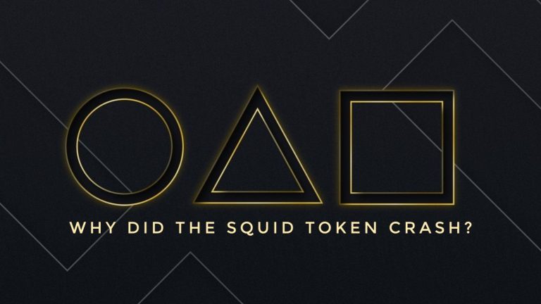 SQUID Token Crash – What the Hell Happened?