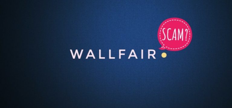 Wallfair Crypto Update 2022: Scams and illegal practices – Ponzi much?