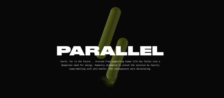 Here’s a Quick Introduction To Parallel NFT Games