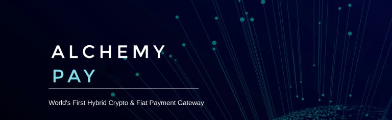 What is Alchemy Pay? Here’s All What you MUST KNOW