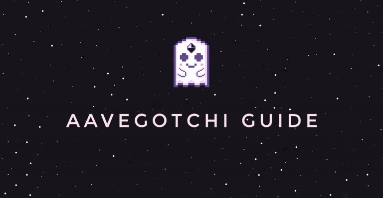Aavegotchi guide