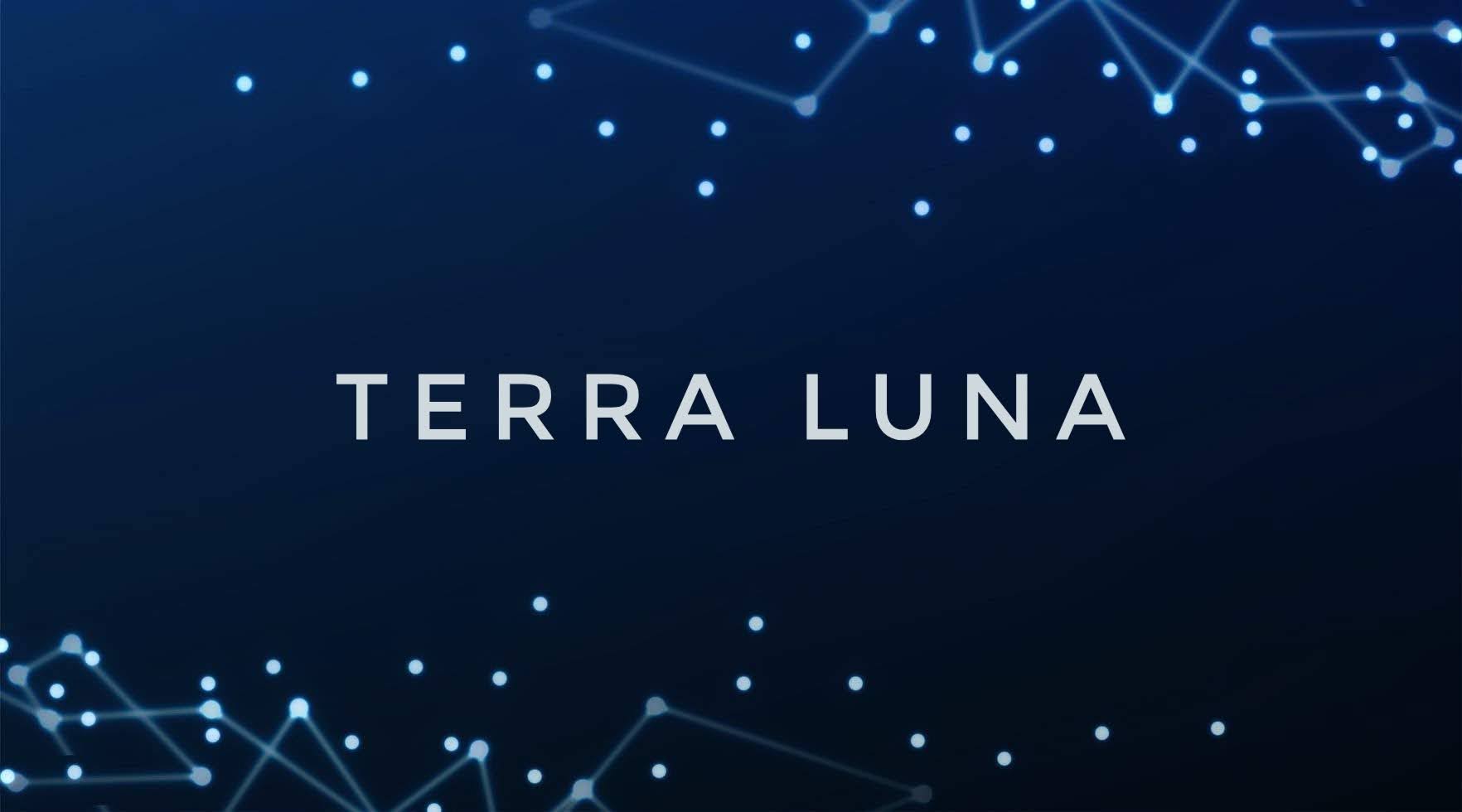what is luna terra crypto